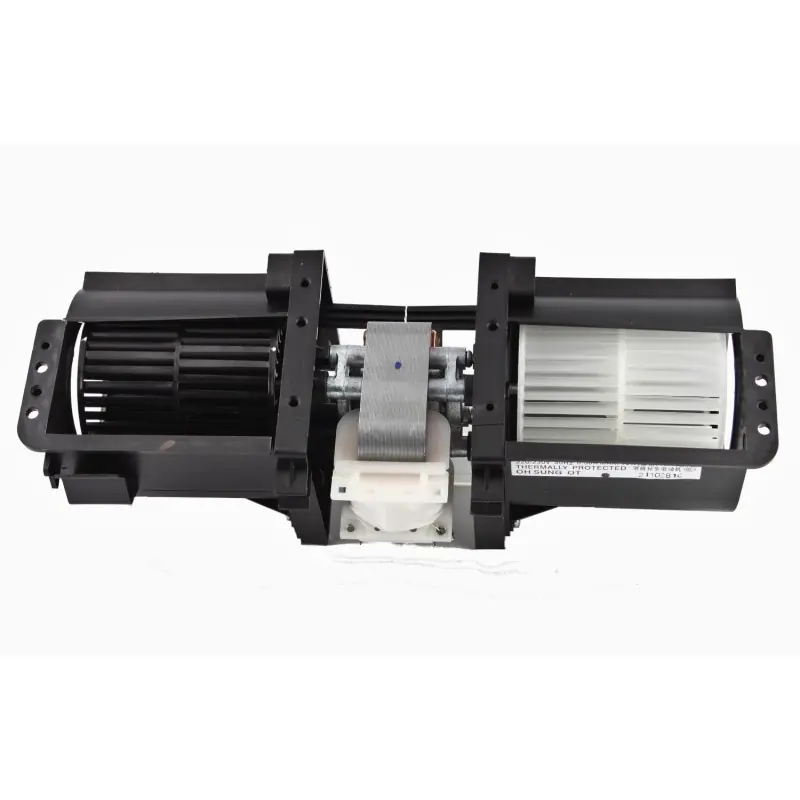 Moteur de ventilation double 00675968 pour fours BOSCH - SIEMENS - NEFF Promotion Saisonnière