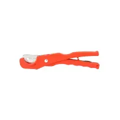 Authentique Pince coupe-tube PVC 36mm – HANGER – 120001