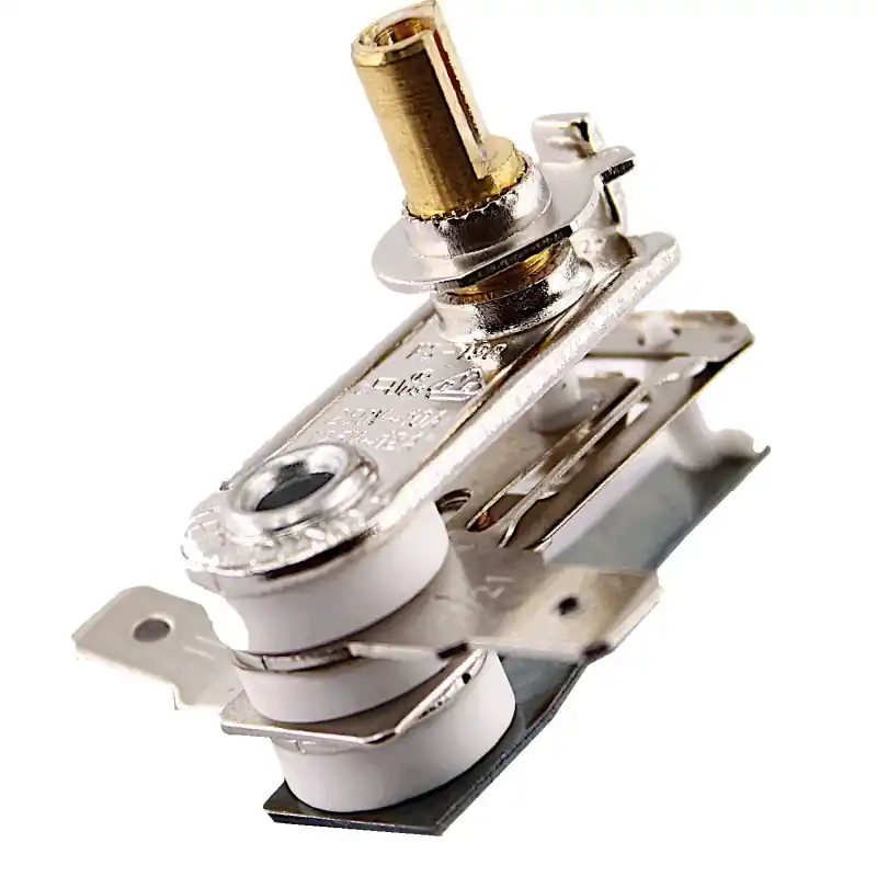 Jusqu'à Épuisement Des Stocks Thermostat SS-992572 pour friteuses MOULINEX UNO et MAXICOMPACT