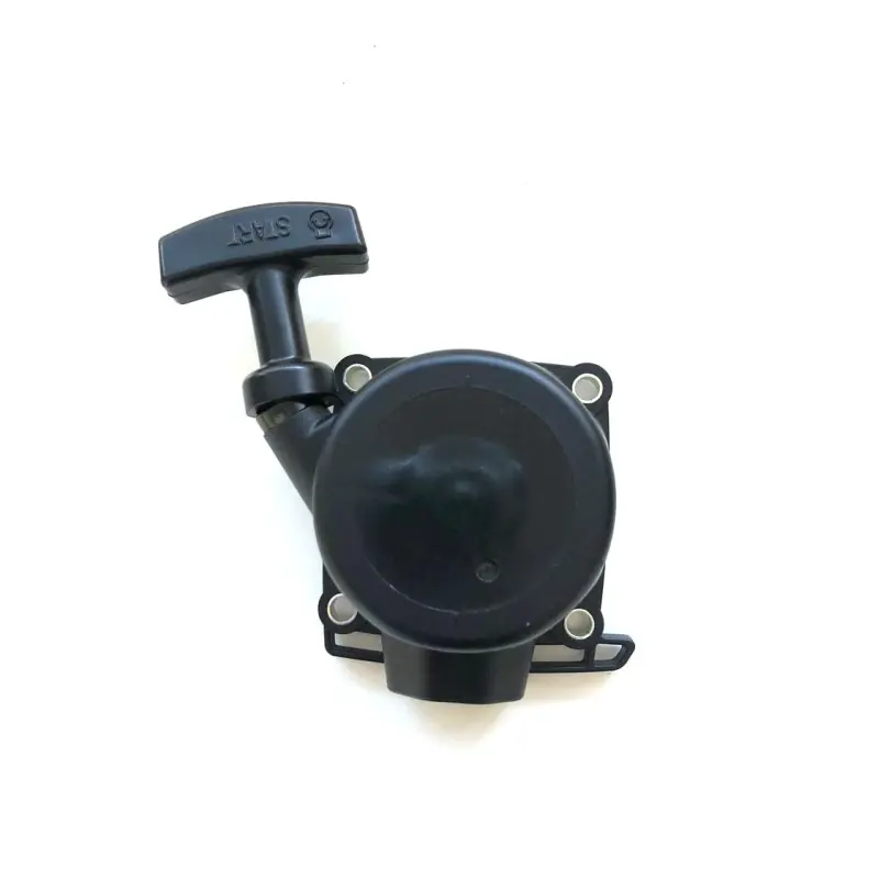 Meilleur Prix A051-001212 – Lanceur complet pour Débroussailleuse ECHO