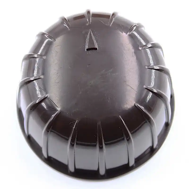 Produit De Marque Bouton de réglage pour poêle à pétrole QLIMA R120C, R122C, R124C, R131C