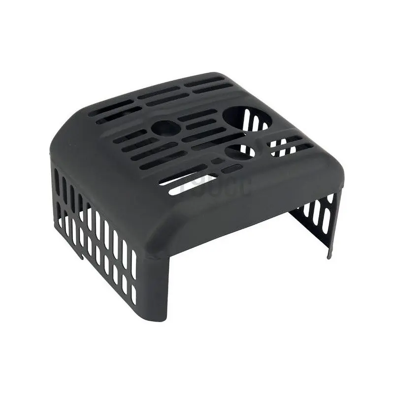 Promotion Grille echappement moteur GGP WBE0701 et WBE0702
