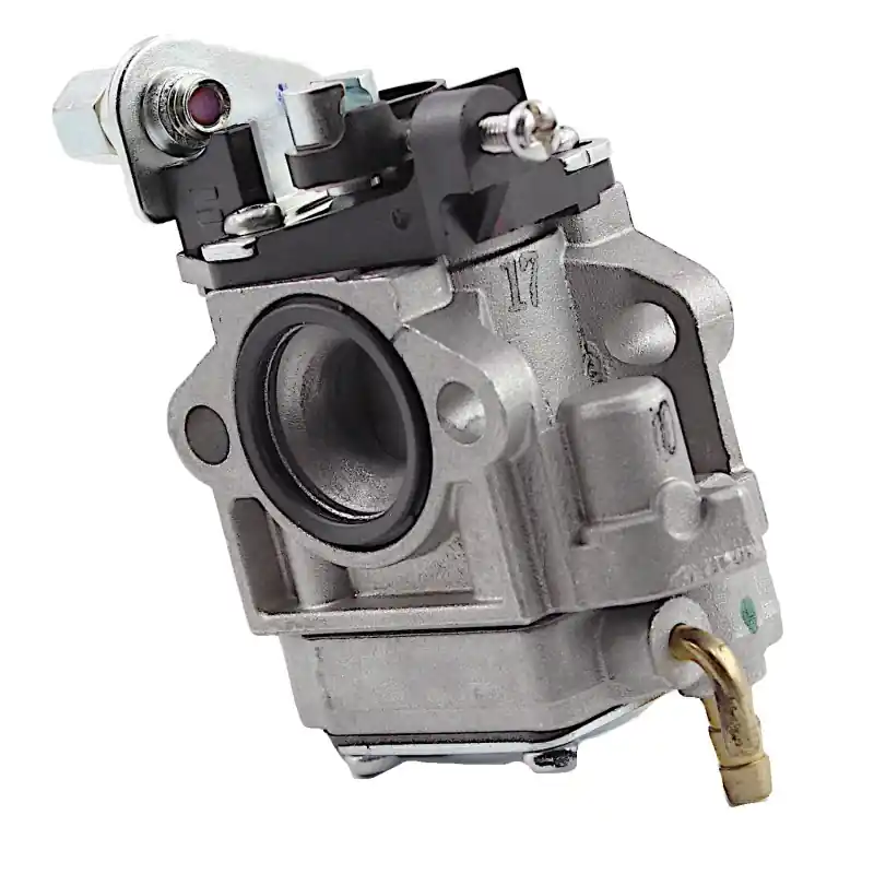 Commande En Gros Carburateur 161517-9 pour souffleur MAKITA EB5300TH / MG5300.4