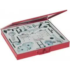 Seulement Aujourd'hui Kit de calage distribution Fiat, Alfa Roméo et Lancia - SAM OUTILLAGE - 99-CD24