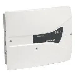 Alimentations secourues EC2 12V 5A C7 sans batterie 7AH – SLAT – 3120507000 Soldes