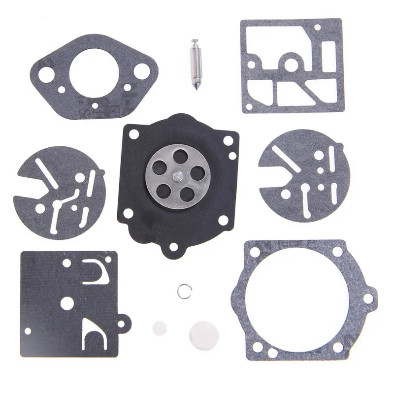 Dernier Modèle Membrane de remplacement pour Walbro K10-HDC