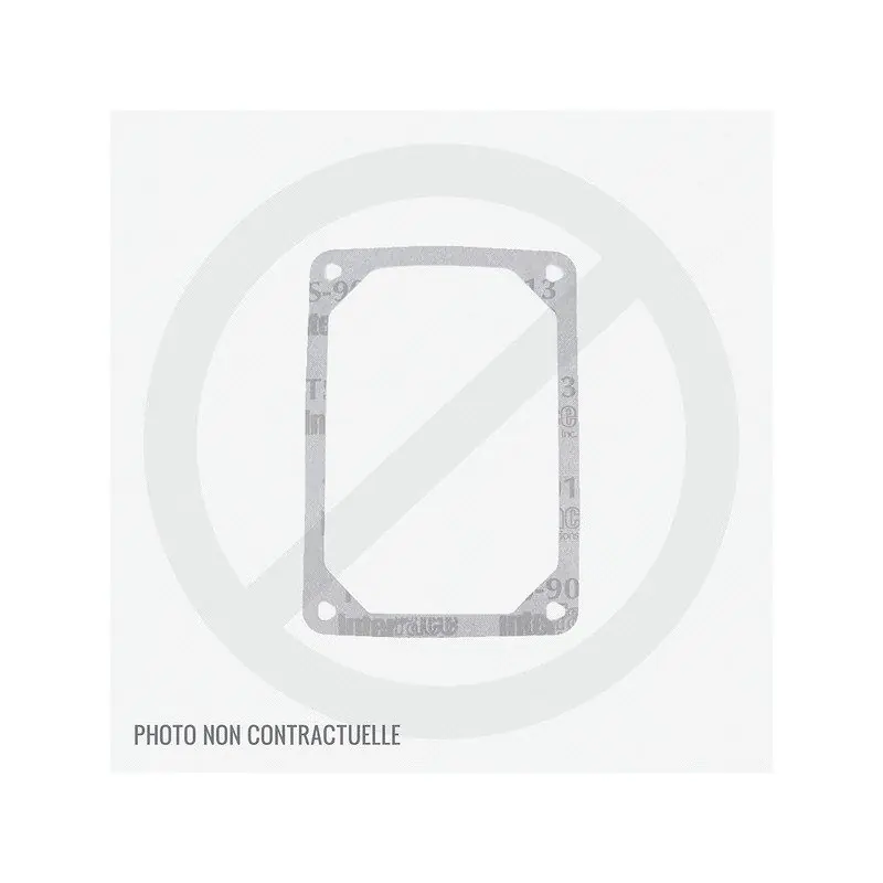 Commander Maintenant Joint de cache culbuteur moteur GGP TRE224