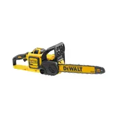 Solde Tronçonneuse 54V XR FLEXVOLT Brushless + batterie 3Ah + chargeur - DEWALT - DCM575X1-QW