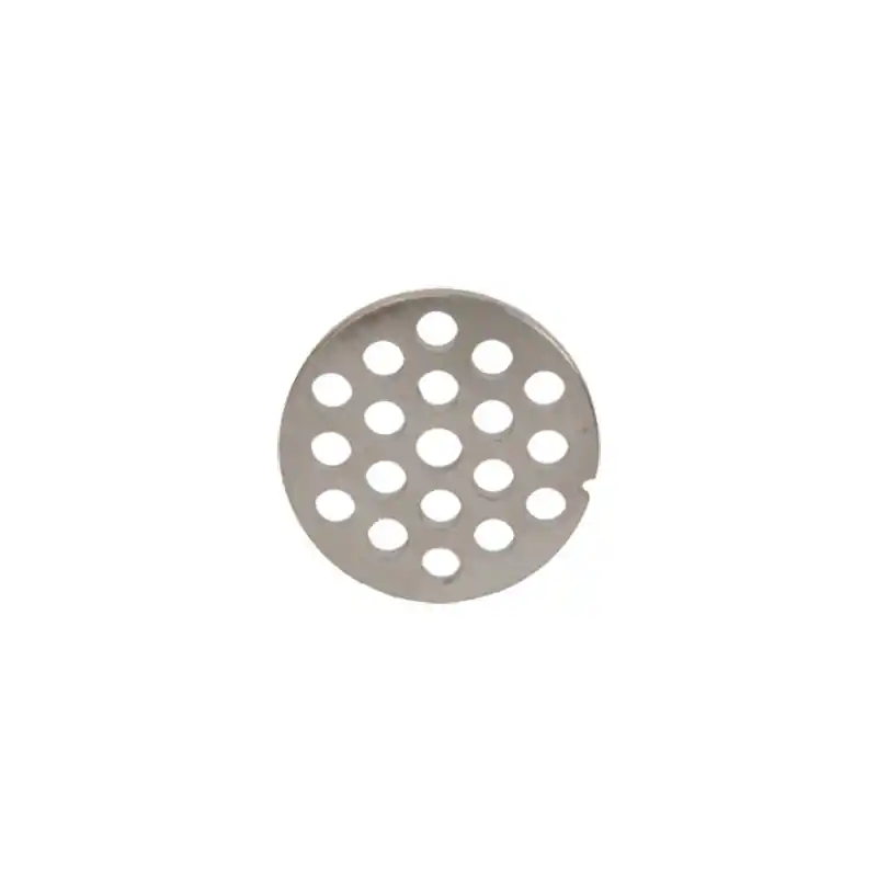 Offre Du Jour Grille 8mm pour hachoir à viande MOULINEX HV8 / HV9