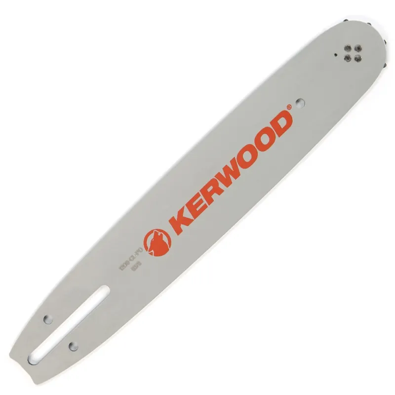 Offre Du Jour Guide tronçonneuse Kerwood 30 cm 3/8&Prime;LP 1,3 mm 45 maillons 12B2KCWA