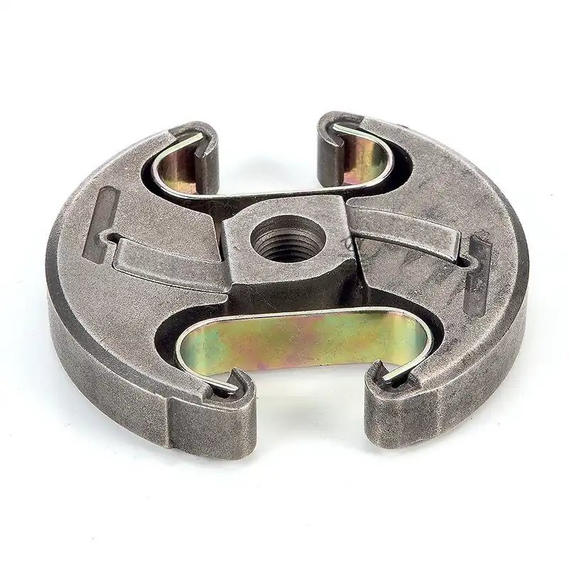 Dernier Modèle Embrayage pour tronçonneuse Husqvarna 340, 345, 346, 353, 454, 455