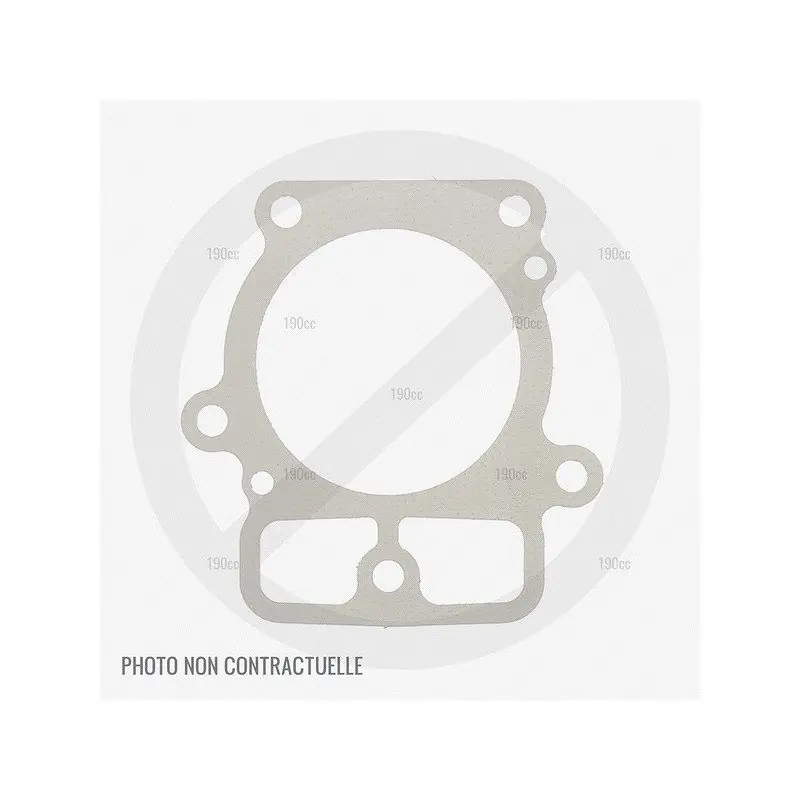 Joint de culasse moteur Greatland 1P65F, JL1P65F, JL1P61F, JL1P60 Bon Plan