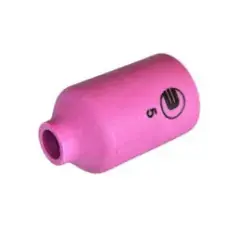 Remise Blister de 2 buse diffuseur n° 8 diamètre 12,5mm pour torches SRL 17 / 18 / 26 – ABICOR BINZEL – 701FR424