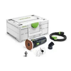 Fraiseuse 450W OFK 500 Q-Plus R3 + coffret SYSTAINER3 – FESTOOL – 576225 Achetez Aujourd&rsquo;hui