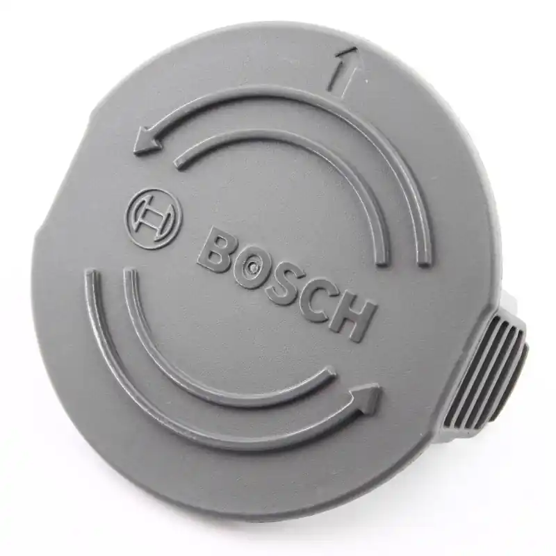 Cache bobine 1600A01R5J pour coupe-bordure BOSCH UniversalGrassCut 18 Meilleure Vente