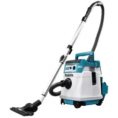 Aspirateur 2x18V Li-Ion LXT (sans batterie ni chargeur) en boîte carton – MAKITA – DVC156LZX1 Promotion Saisonnière