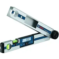 Offre Spéciale Mesureur d‘angle digital GAM 220 Professional – BOSCH – 0601076500