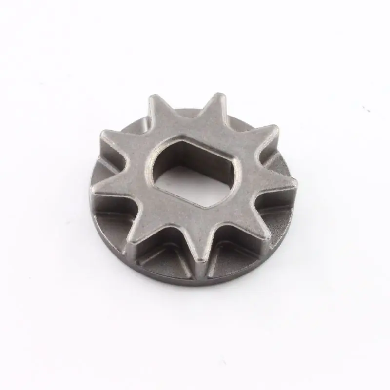 Pignon de chaine pour tronçonneuse MAKITA BUC122 – DUC122 Livraison Express