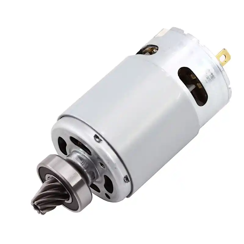 Moteur 629109-5 pour scie sabre MAKITA DJR183 – DJR185 Expédition Rapide