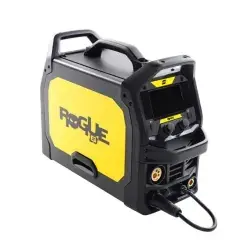 Poste à souder 230V Rogue EMP 210 PRO avec kit Arc + torche MIG MXL 201 3m – ESAB – 0700301092 Acheter Direct
