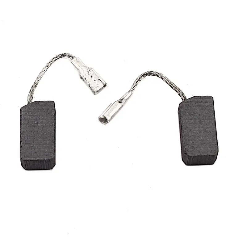 Offre Spéciale Charbons 1619P11715 pour meuleuses BOSCH GWS750 / GWX750-125