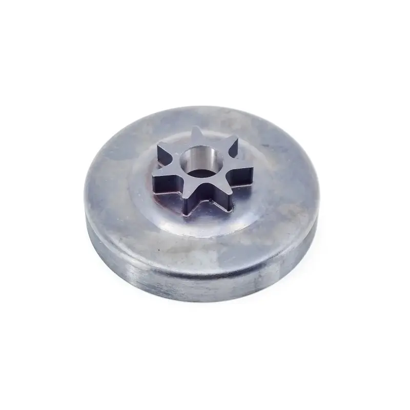 Petit Prix A556000172 – Pignon de Chaîne 325&Prime; 7 dents pour Tronçonneuse ECHO
