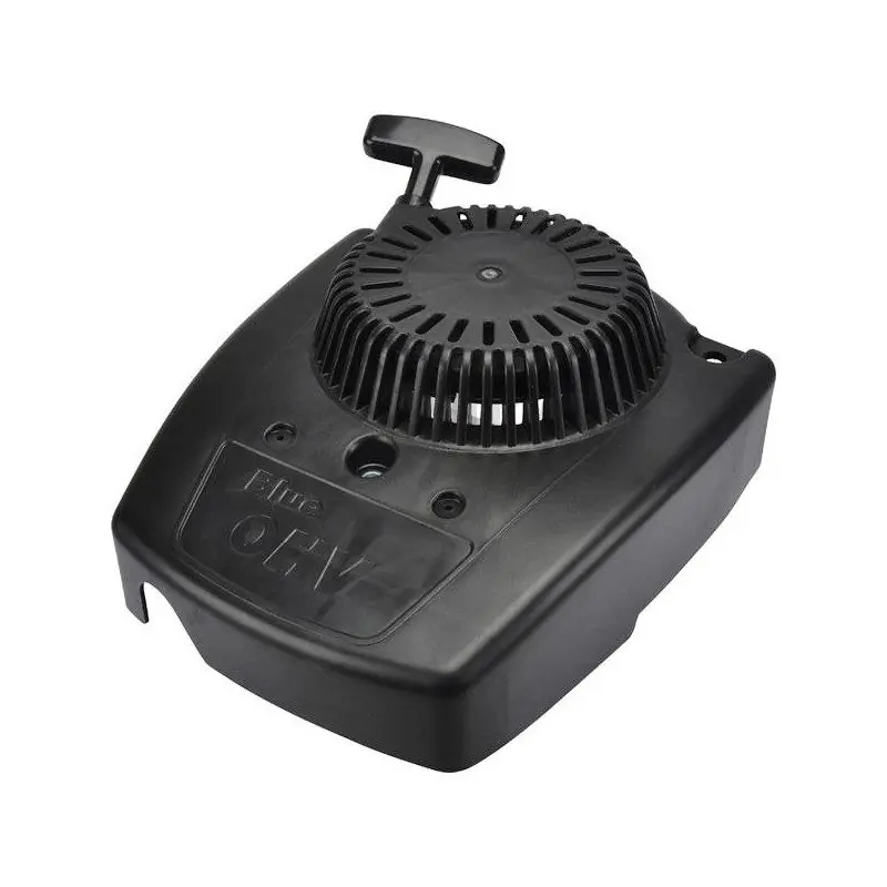Commander Vite Lanceur de demarrage moteur GGP RS100