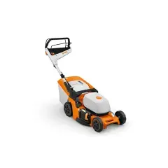 Tondeuse à gazon 36V Stihl RMA 448.3 V (sans batterie ni chargeur) – STIHL – WA41-011-1400 Marque