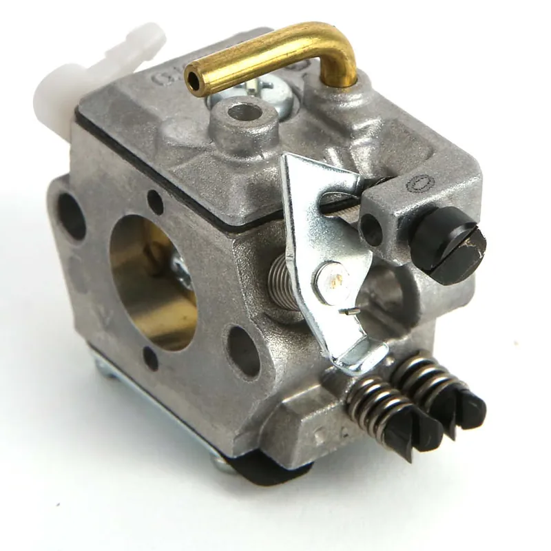 Petit Prix Carburateur origine Walbro type WT-194-1. Pour tronçonneuse Stihl 024, 026, MS240, MS260