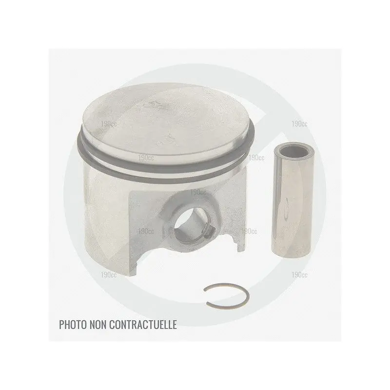 Meilleur Choix Piston moteur Loncin 1P65FA
