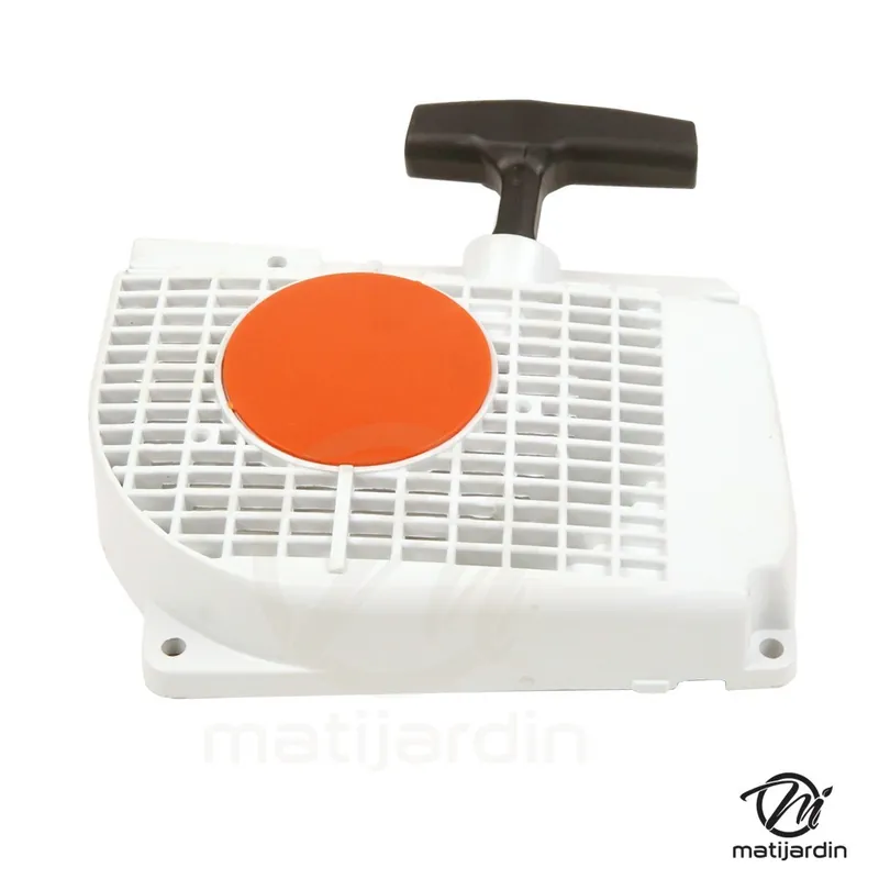 Produit De Marque Lanceur complet pour tronçonneuse Stihl 039 MS390