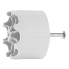 Seulement Aujourd&rsquo;hui Etrésillon + C9-60 pour cloueur à poudre P370 C60 boîte de 100 – SPIT – 32750