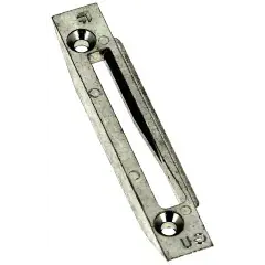 Affaire À Saisir Gâche panneton entaillage par fraise 330 bois droite – FERCO – E-12701-00-R-1