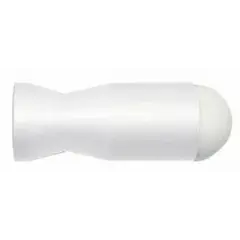 Produit De Marque Butoir mural plastique Civilon blanc longueur 70mm diamètre 27mm – CIVIC INDUSTRIE – 88902277