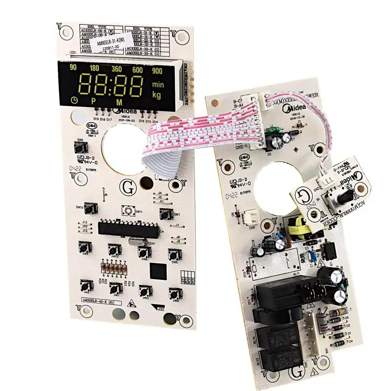 Top Vente Module de commande micro-onde NEFF / SIEMENS H56W20N3 / HF24M562B