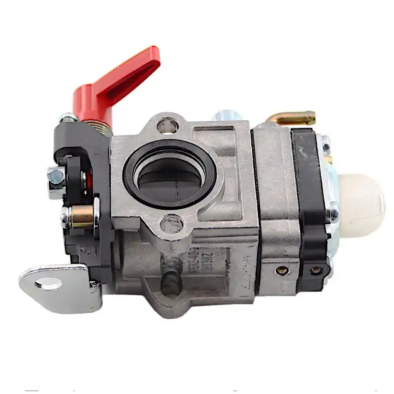 Carburateur débroussailleuse EINHELL modèle GC-BC43IAS Livraison Express