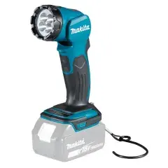 Jusqu&rsquo;à Épuisement Des Stocks Lampe LED LXT 14,4 / 18V (sans batterie ni chargeur) – MAKITA – DEBDML815