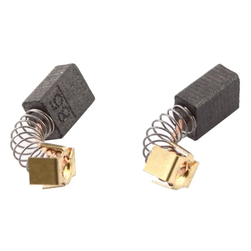 Charbons pour perceuses MAKITA HP1630 / HP1631 / MT815 Affaire À Saisir