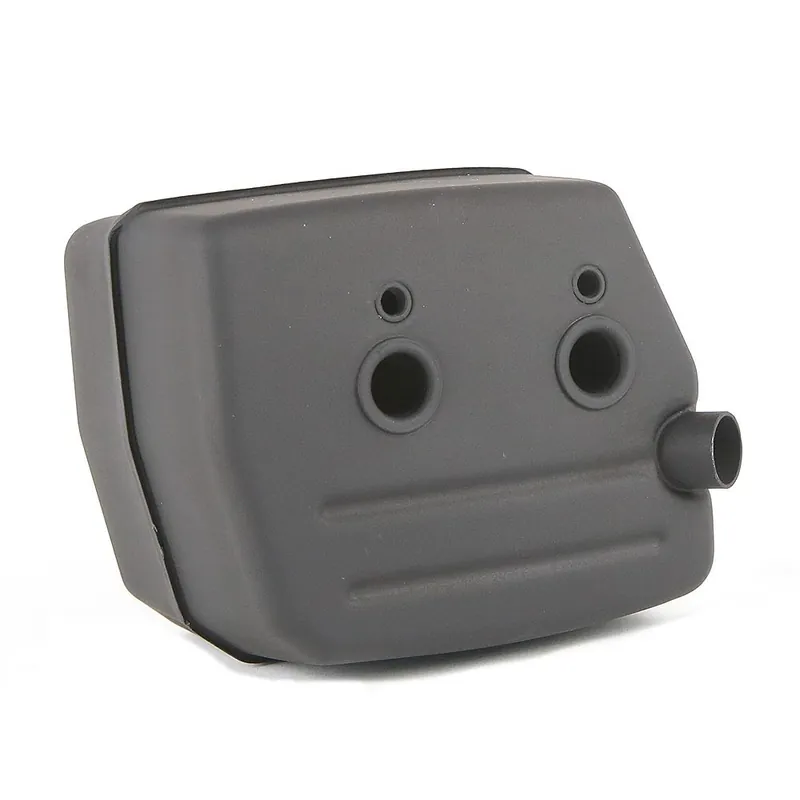 Pot d‘échappement pour Husqvarna 61 268 268XP 272 272XP Expédié Aujourd&rsquo;hui