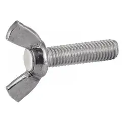 Affaire À Saisir Vis à métaux à oreilles forme américaine inox A2 DIN 316 8×35 boîte de 100 – ACTON – 622188X35