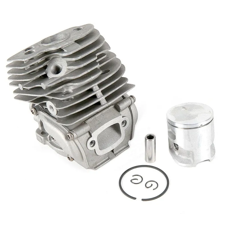 Cylindre piston pour Husqvarna 550XP 550XPG Affaire À Saisir