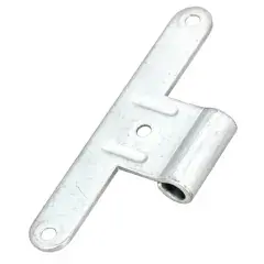 Commander Vite Lame femelle bois universelle acier zingué réversible forme T – BOURG – M-789131