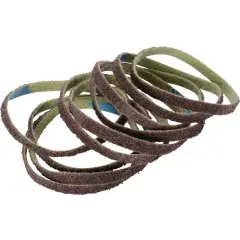 Paquet de 10 bandes texturées 10×330 – SAM OUTILLAGE – 1310-300 Populaire