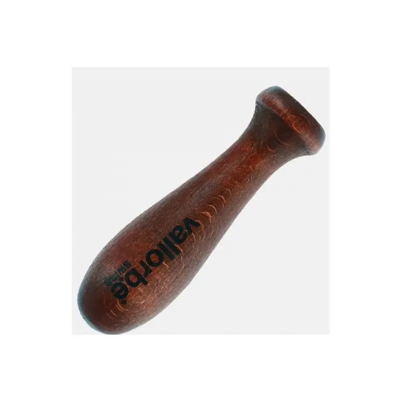 AL340 – Manche en Bois WOODY pour Limes Rondes Dernier Modèle