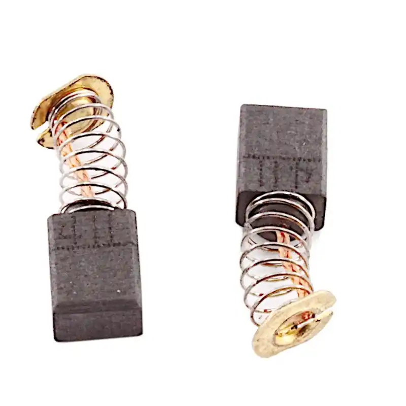 Charbons CB-411 pour outils éléctroportatifs MAKITA Solde