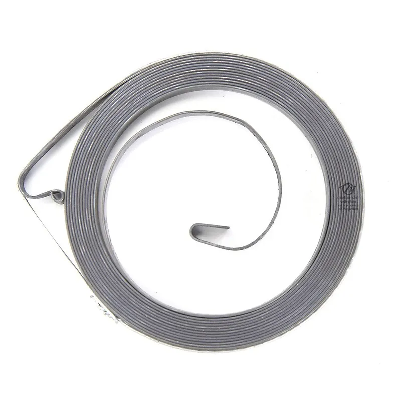 Ressort de lanceur pour tronçonneuse Husqvarna L65, 77, 160, 180, 280 285, 380, 480 Meilleure Vente