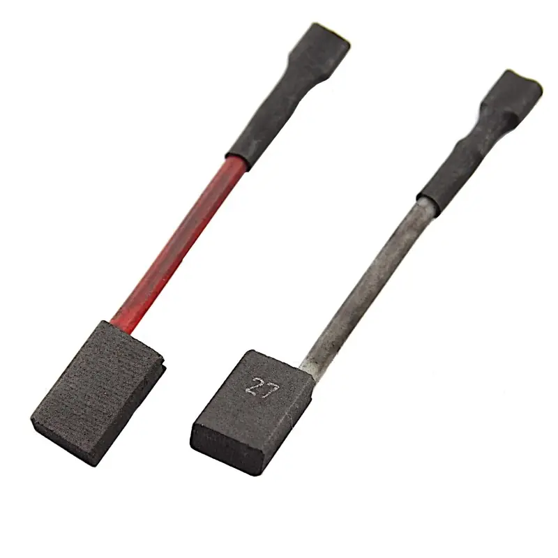 Offre Spéciale Charbons 4931381391 meuleuses AEG Powertools PE150 / WSE14-125MX