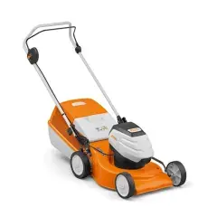 Tondeuse sur batterie RMA 248 (sans batterie ni chargeur) – STIHL – 6350-011-1400 Solde