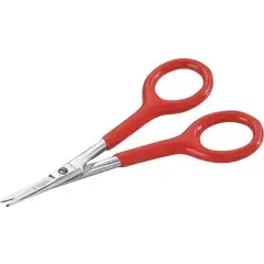 Ciseaux d‘électronicien - SAM OUTILLAGE - 326-10G Bon Marché