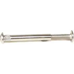 Certifié Vis d’assemblage à douille serrage 35 à 53mm acier nickelé – GUITEL – 7835020